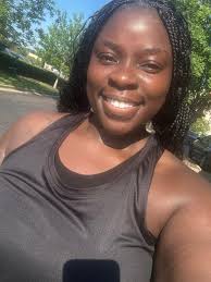 Hello all! If prayer is your thing…I'm kindly asking that you send one up  for our Ms.Sheila! (Tuesday evening walker usually). I won't share her  details or picture because she would kill