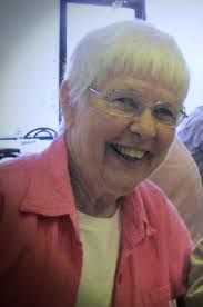 Joan Atkins Service Details