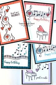 Big life moments deserve special greeting cards. 200 Cards With A Music Theme Ideas Cards Musical Cards Cards Handmade