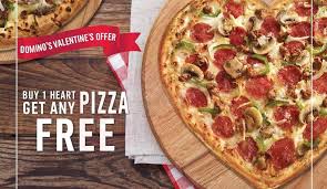 We're sorry, we were not able to save your request at this time. Domino S Pizza Valentine S Offer Promotionsinuae