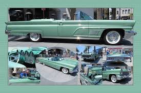 Image result for Terra Verde Green 1960 Lincoln