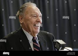 Eddie george hi-res stock photography and images