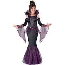 Spiderella Child Halloween Costume