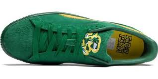 Image result for Sunmist Yellow 2001 Puma