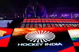 Today's world cup opening ceremony is just the spearhead of a month in which the music business will expect to make serious money. Fih Ceo Thierry Weil Feels Awarding Consecutive Hockey World Cup Hosting Rights To India Based Purely On Merit Sports News Firstpost