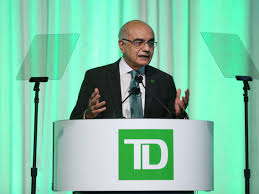 The bank has most branches in new york, new jersey, florida, massachusetts and pennsylvania. Td Bank Is Reviewing Its Ad Agencies Omnicom Publicis And Havas