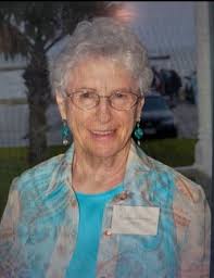 Mary Evelyn Rorex Atkinson