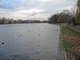 Für jeden angler die richtige karte für berlin. Angeln In Berlin