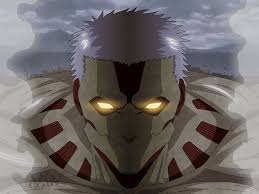 Fanmade Armored Titan By Flo94cody On Deviantart Attack On Titan Fanart Titans Attack On Titan