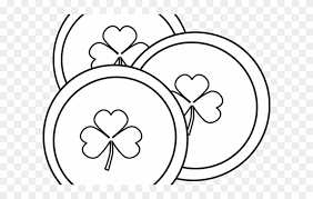 Cartoon black and white cute mad irish st patricks day bear cub #1318218 by cory thoman cartoon cute mad irish st patricks day white kitten cat #1317858 by cory thoman cartoon cute happy white st patricks day irish rabbit #1317983 by cory thoman Coin Clipart Clip Art Gold Saint Patrick S Day Png Download 32607 Pinclipart