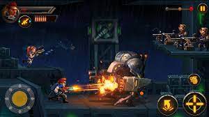 Metal squad es un juego de acción de disparos. Metal Squad Apk Mod V2 3 1 Diamantes Dinero Infinito Descargar Hack 2021