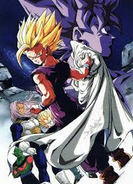 Goku is the main protagonist in this game, and besides just playing this game, you can do much more like fishing, training, eating and exploring the dragon ball z world. Vintage Dbz Posters Dbz
