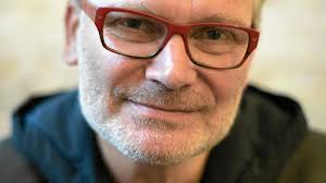 Sławomir Witkowski: Grafika porządkuje przestrzeń, w której żyjemy