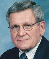 Robert Rodgers Obituary (2013)