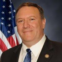 Mike Pompeo