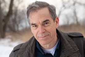 It was one of those periods when everything suddenly becomes unstable,  indeterminate, and called into question, including the truth.” A  conversation with Miles Harvey