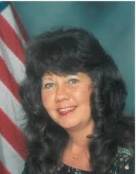 Sharon Stewart Obituary (1951