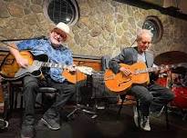 Duke Robillard & Chris Flory Quartet