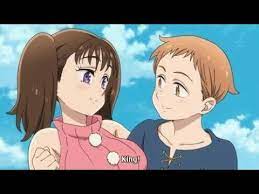 Classic Opening 3 Nanatsu No Taizai Seisen No Shirushi Youtube
