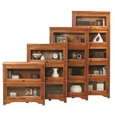 About > hobbies > woodworking. Wood Bookcase With Glass Doors Ideas On Foter