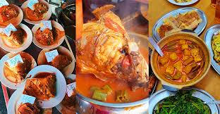 It is a slightly spicier and undeniably fragrant compared to most. 11 Delicious Fish Head Curries Around Kl Pj That Will Make You Drool