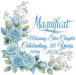 Magnificat Women's Life in the Spirit