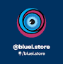 Bluei Store from linktr.ee