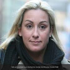 Case 300 (Part 2): Tegan Lane 1. A screenshot of Keli Lane attending the  wedding childless in the hours after being discharged from hospital with  Tegan (Source: news.com.au) 2. Police search the