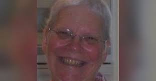 Mrs. Mary Glenn Swanson Couch Obituary