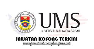 March 12, 2019 admin 2019, 2020, april, disember, februari, hot!, januari, jawatan kosong, jobsmalaysia, johor, julai, jun, kedah, kelantan, kerajaan, kuala lumpur, labuan 1. Jawatan Kosong Terkini Di Universiti Malaysia Sabah Ums Mac 2019 Jawatan Kosong Kerajaan 2020 Terkini