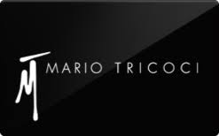 Located on the west side of the mall, north of macy's. Sell Mario Tricoci Hair Salons Day Spas Inc Gift Cards Raise