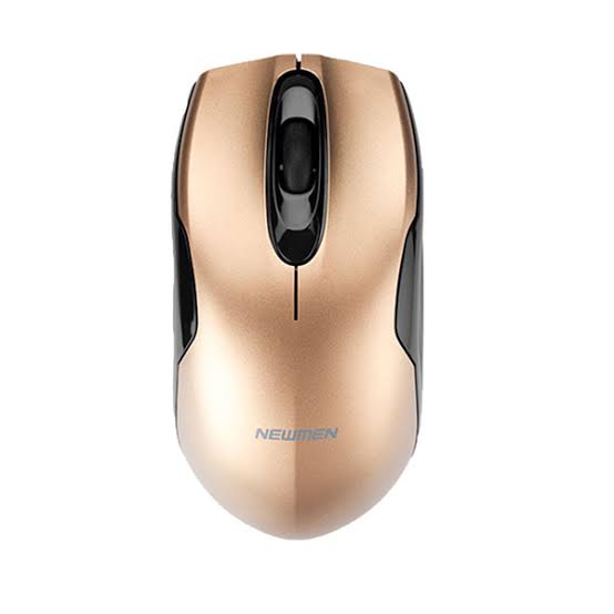 F266 2.4Ghz - Chú báo tự do - Newmen Việt Nam