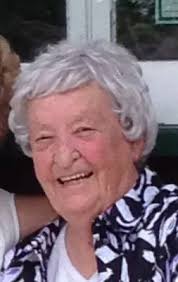 Obituary information for Lois Jean Burchill Cameron)