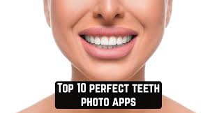 You can whiten the teeth in seconds with this free teeth whitening app for ios and android. Top 10 Perfect Teeth Photo Apps Android Ios App Pearl Best Mobile Apps For Android Ios Devices