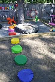 50 Diy Spielplatz Projektideen Fur Die Gartengestaltung Garten Spielplatz Kinderspielplatz Garten Hinterhof Spielplatz