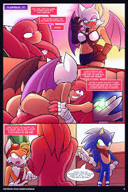 Echidna Nights porn comic - the best cartoon porn comics, Rule 34 | MULT34