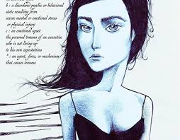 Monochromatic Drawing Projects :: Photos, videos, logos, illustrations and  branding :: Behance