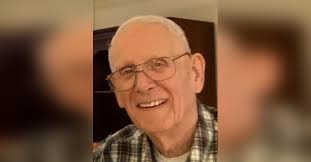 Obituary information for James R. Clovis, Jr.