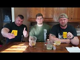 Colman S Mustard Challenge Hottest In The World Youtube