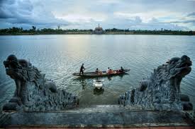 Chùm ảnh: Thành cổ Quảng Trị - mỗi tấc đất là một tấc máu xương - Redsvn.net