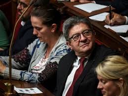 Qui sont les femmes qui ont marqué la vie de l'ancien. Melenchon Suite Du Combat Difficile Mais Lfi Ne Cedera Pas Challenges