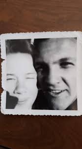 Can someone remove the shadow from this photo?