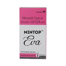 11 hair serums that really work, according to our beauty scientists. Mintop Eva 5 Solution 60ml Buy Medicines Online At Best Price From Netmeds Com