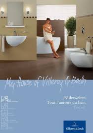 Der waschtisch »spice« von welltime. Baderwelten Tout L Univers Du Bain Pocket Villeroy Boch