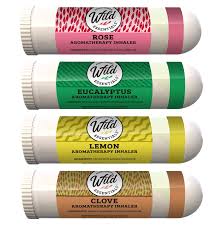 Image result for Olfactory Training