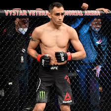 Ferguson and oliveira are the nos. Report Tony Ferguson Vs Charles Oliveira Booked For Ufc 256 On Dec 12 In Vegas Mmamania Com