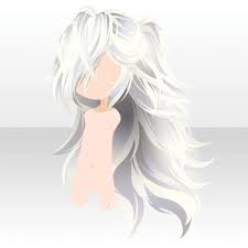 Get ready for your phone and install cute girls hairstyles. Anime Hairstyles With Long Hair Novocom Top
