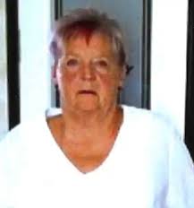 Johnson, Gail Lorraine