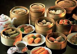 Then im the presence of the 16th full moon she gets a strange aura around her that feels more powerful than her own. How To Host A Chinese Dim Sum Dinner Party Sheknows