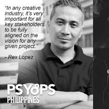 BlackOps Studios Asia added a new...